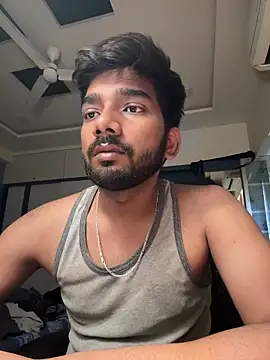 BeardedBulge's cam snapshot