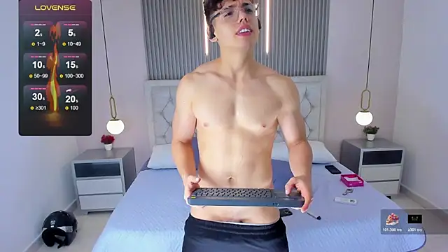 jhoumod_21_'s cam snapshot