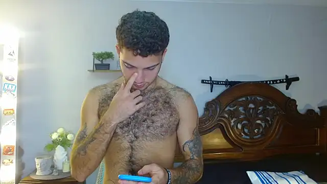 oceanboy_vibe's cam snapshot