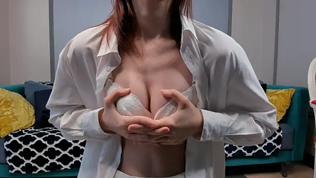 SharaSauer's cam snapshot