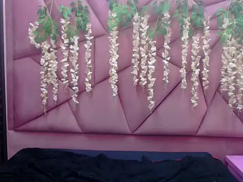 seleneRose69's cam snapshot