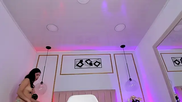 IsabellaCherryX's cam snapshot