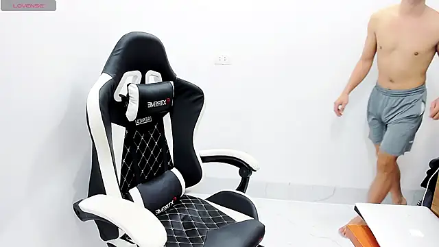 X-manh's cam snapshot