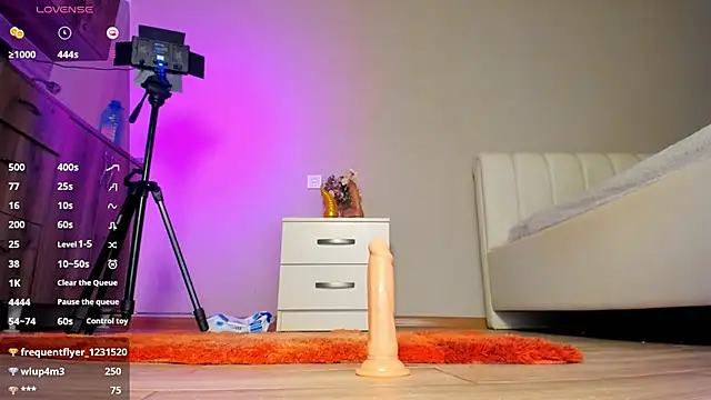 Clarity_Yumi live sex cam