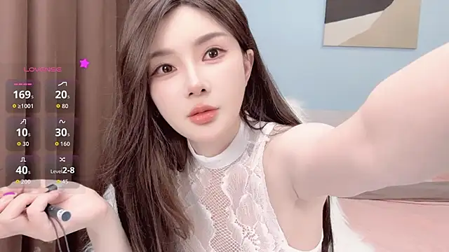 ViViennepp live sex cam