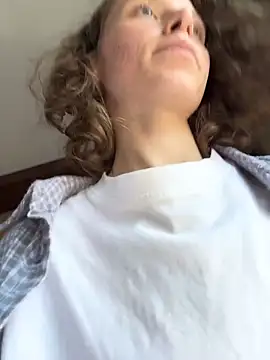 RinaMood live sex cam