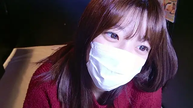 HaruruHappy live sex cam