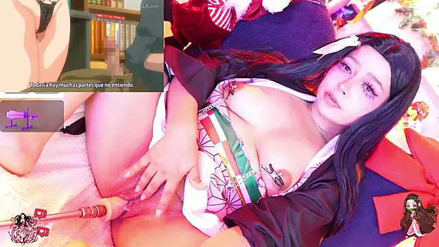 soffy_garcia live sex cam