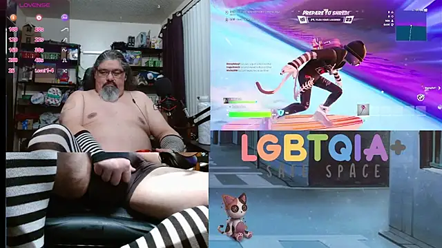 geekycastillo live sex cam