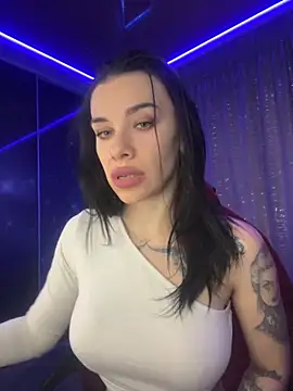 Queen_of_pain live sex cam