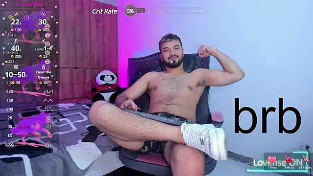 mathew_vidal1's cam snapshot