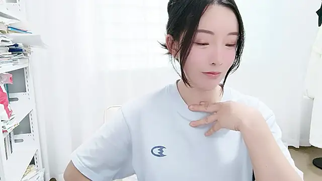 Cassie_wang2297's cam snapshot