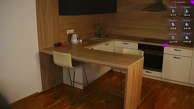 BelvaCaimi's cam snapshot