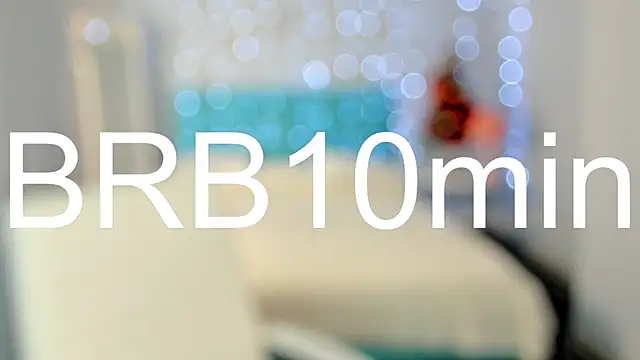 Agnia_White's cam snapshot