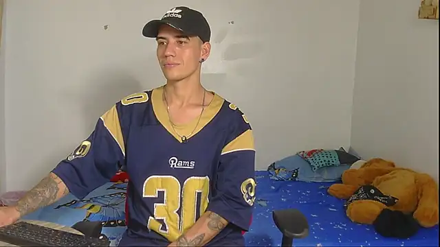 kilyan_wow's cam snapshot