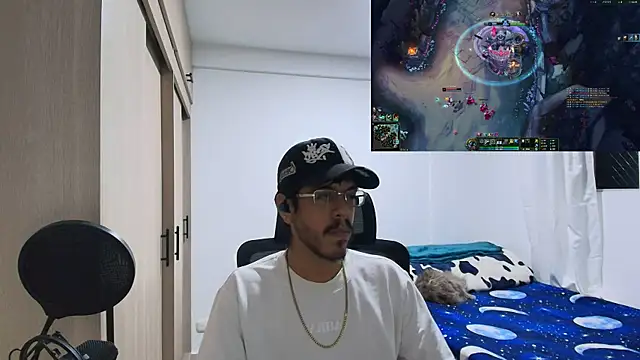 naitt_'s cam snapshot