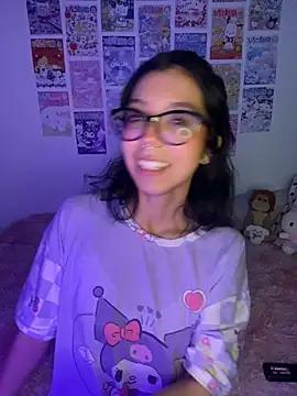 Valen-Foxx1's cam snapshot