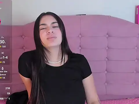 kylie1_ls's cam snapshot