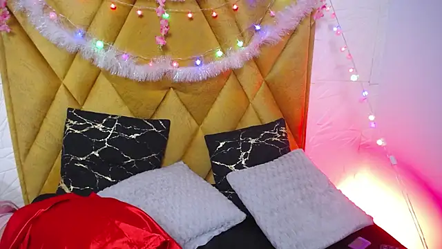 CandySwan's cam snapshot