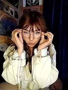 JennBenett_'s cam snapshot