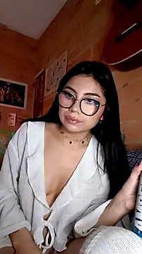 Miharu_'s cam snapshot