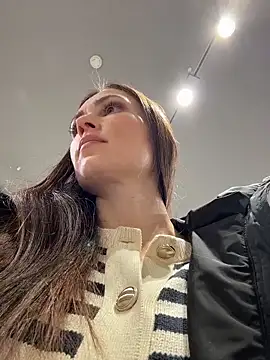 ZaraHill's cam snapshot