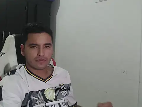 kylian_07's cam snapshot