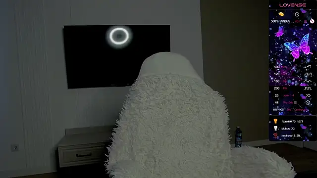 Holly_Molii live sex cam