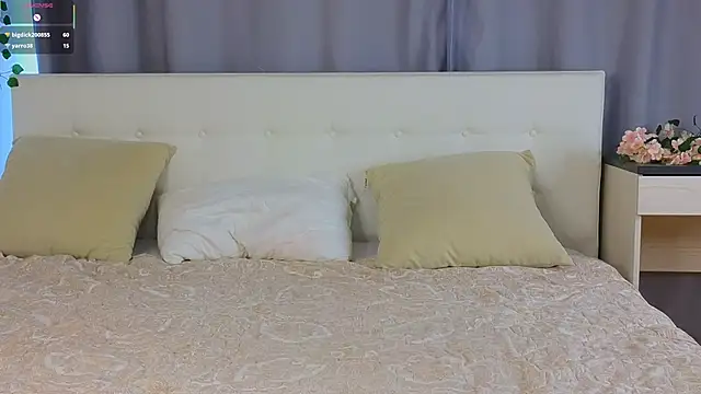 MandaReh's cam snapshot