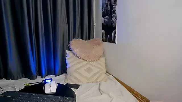 BiancaAva live sex cam