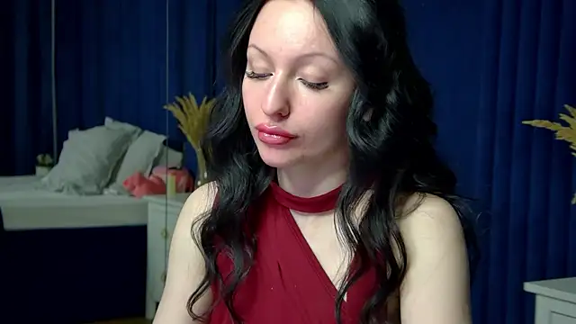 NaomiBlakes's cam snapshot