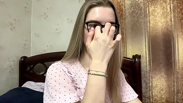 MichikoWienandt's cam snapshot