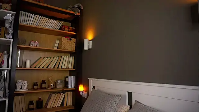 DarylBarks's cam snapshot