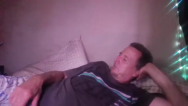 George48's cam snapshot