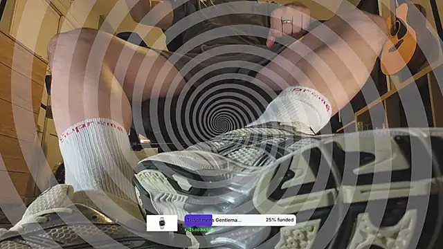 cashmastergrey's cam snapshot