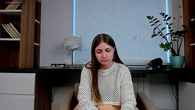 LesaFeldker's cam snapshot