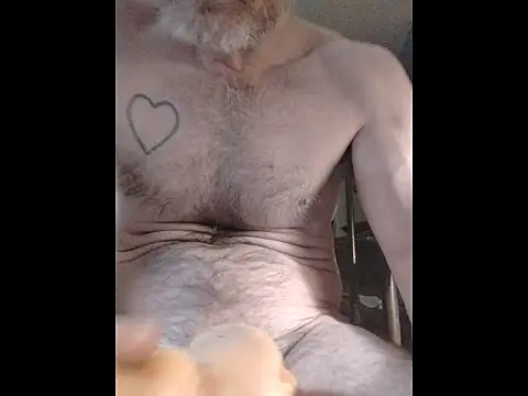 ROBERT0516's cam snapshot