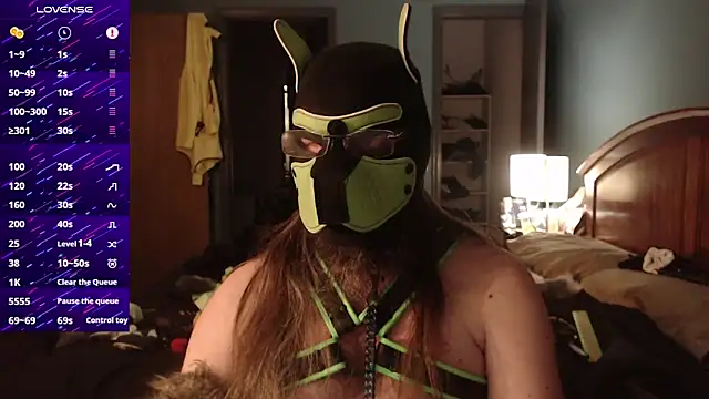 kinkywolf429's cam snapshot