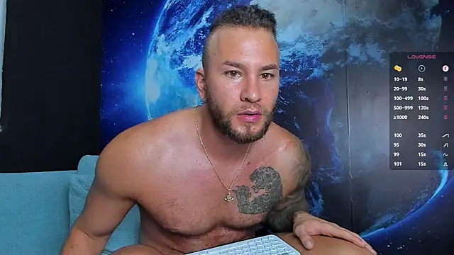 delessandro_world live sex cam