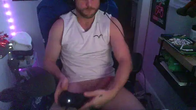 GeneralXMillyX live sex cam