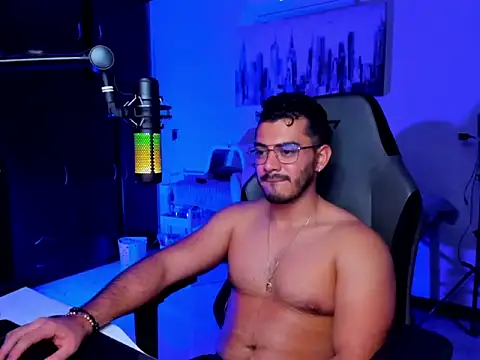 BrunoD31 live sex cam