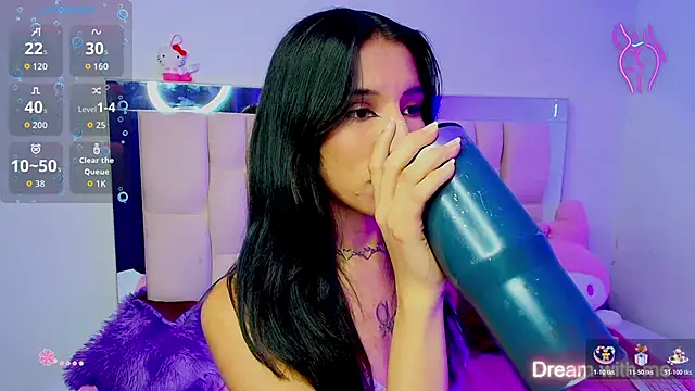 Silver_Rosex live sex cam