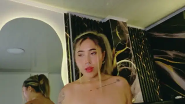 ManuelaVeelez's cam snapshot