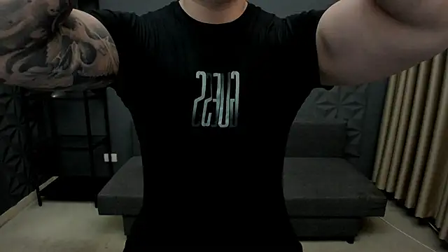 TonyWilcox live sex cam