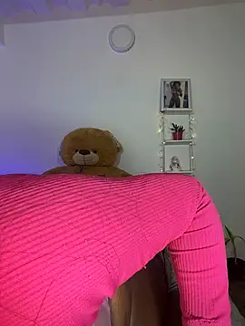 karinacortes's cam snapshot