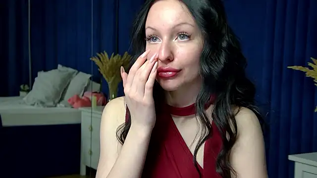 NaomiBlakes's cam snapshot