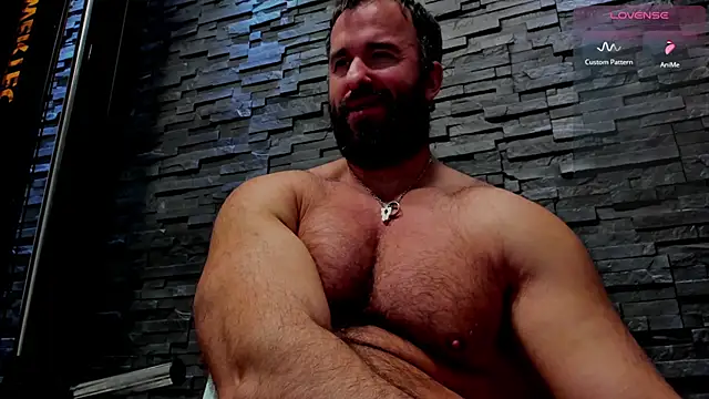 David_Big_Daddy live sex cam