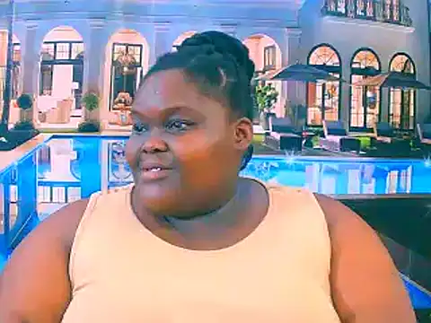 EbonyHotBuns live sex cam