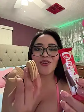 MyHoneyFrida live sex cam