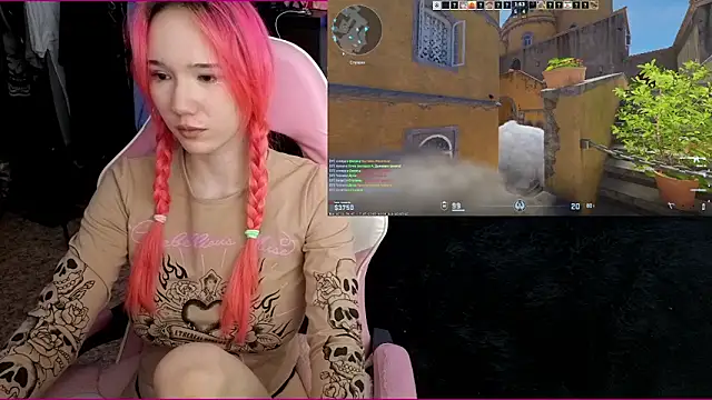 Maya_Viola live sex cam